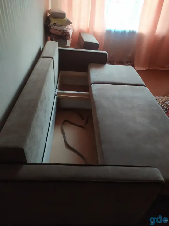 Продам угловой диван, фотография 4
