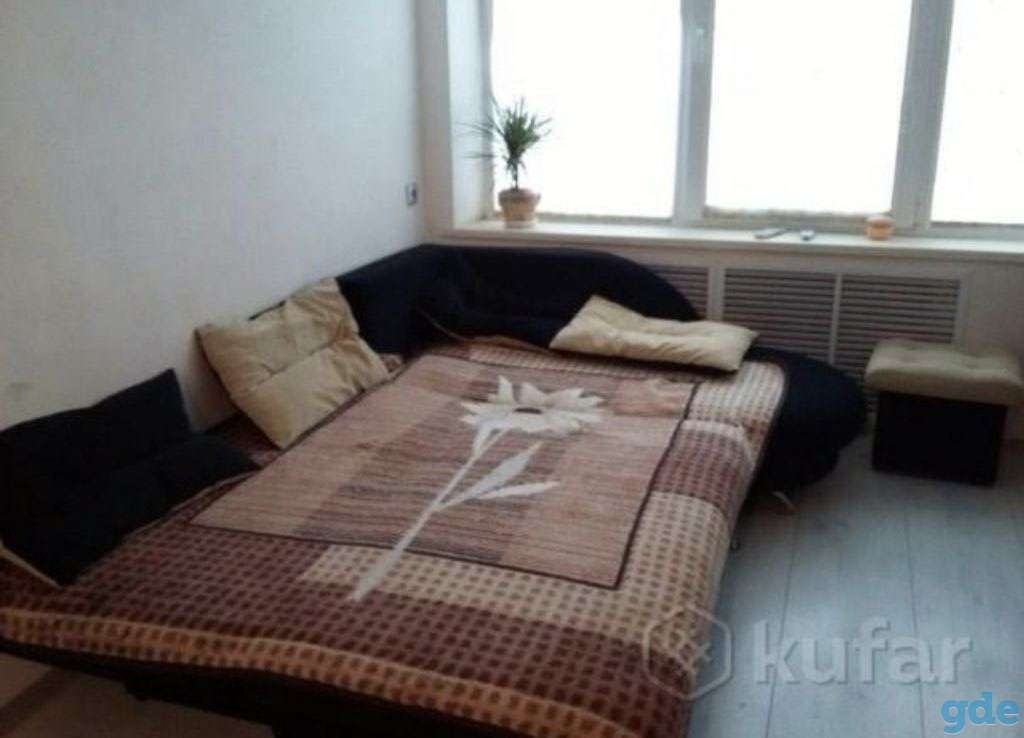 Сдаётся 1-ая квартира (дл. срок), Днепровский бульвар 56, фотография 2