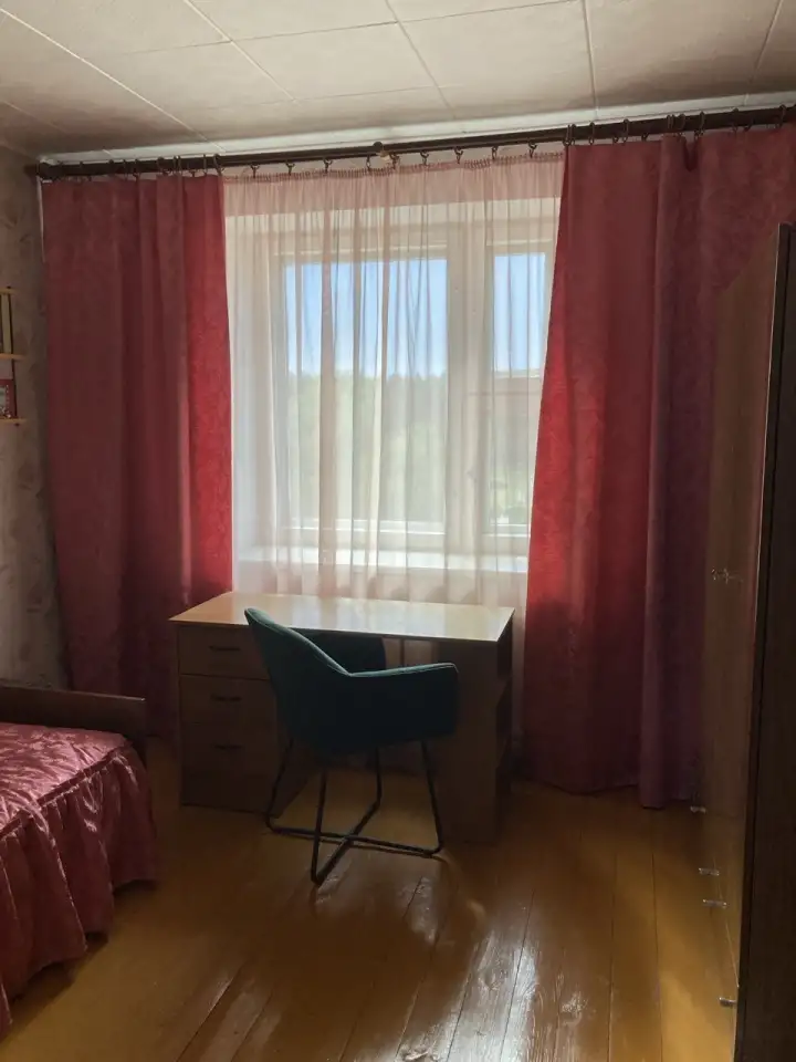 Продается 3-комнатная квартира в г. Лельчицы (Гомельская обл.), фотография 8