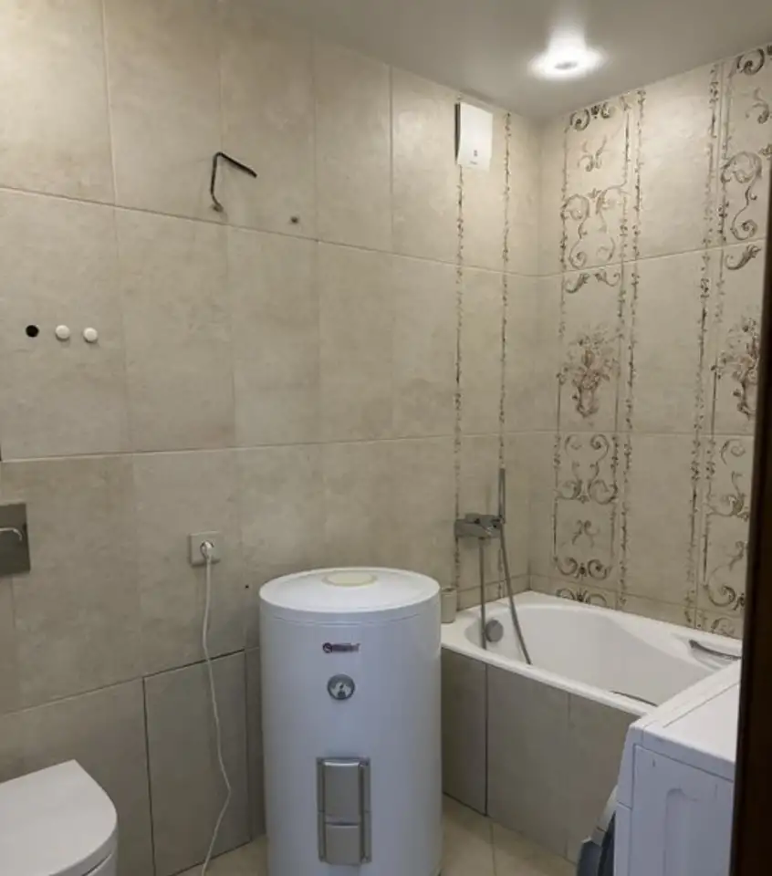 Квартира посуточно, Калинина, д.3, кв.12, фотография 2