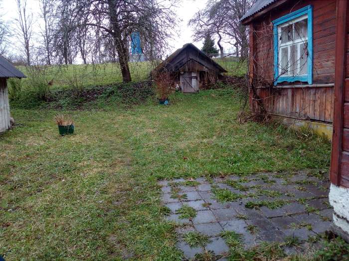 Продам дом на Браславщине, район,  д. Замошье, фотография 2