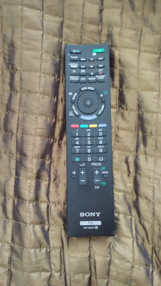 Продам бу 3D телевизор Sony KDL - 55HX75G, фотография 1