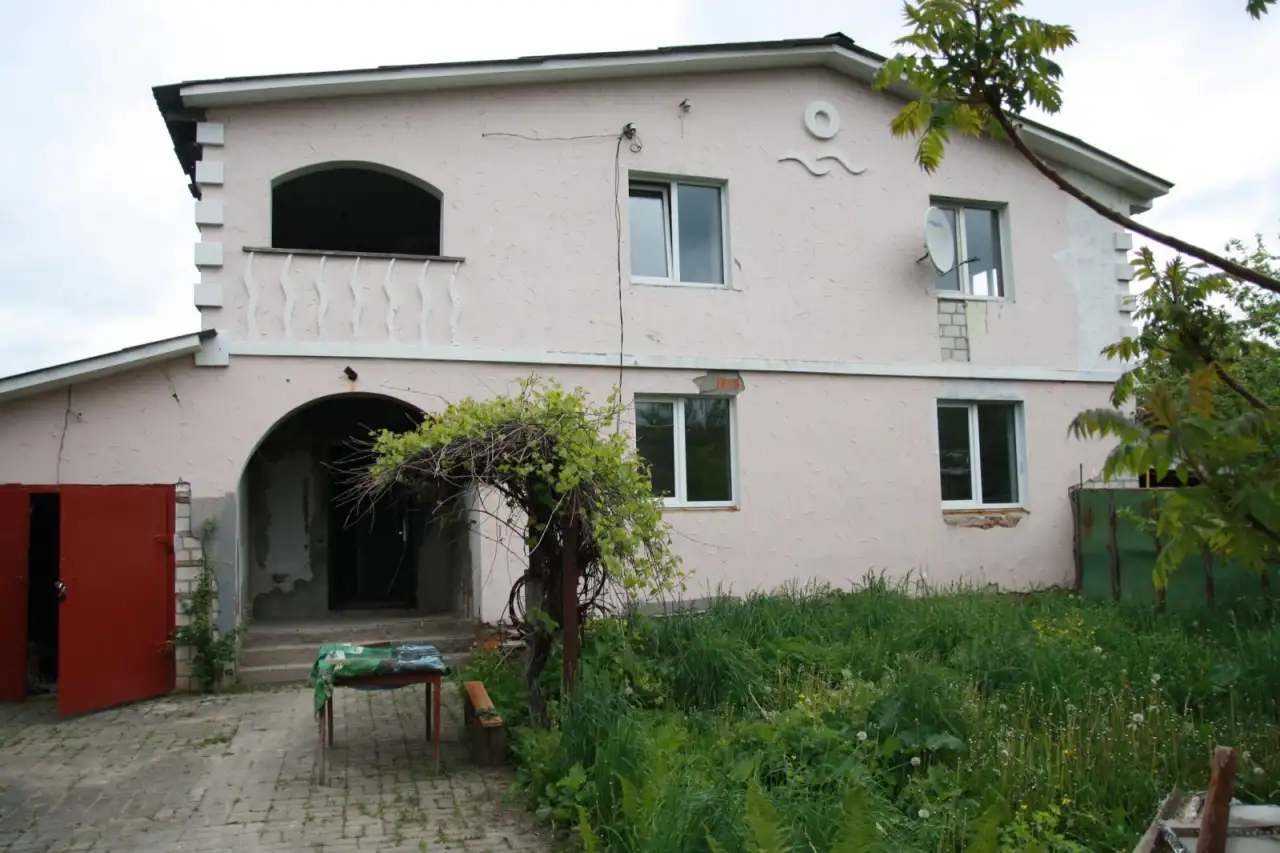 Продам 2-ух этажный дом, гомель улица ореховая 47, фотография 11