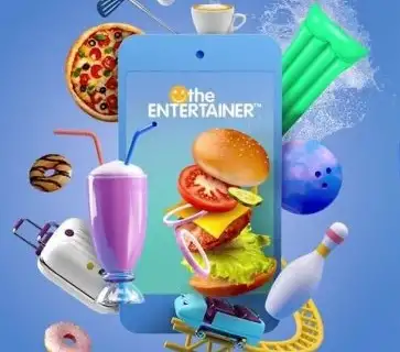 Entertainer 2024, фотография 1