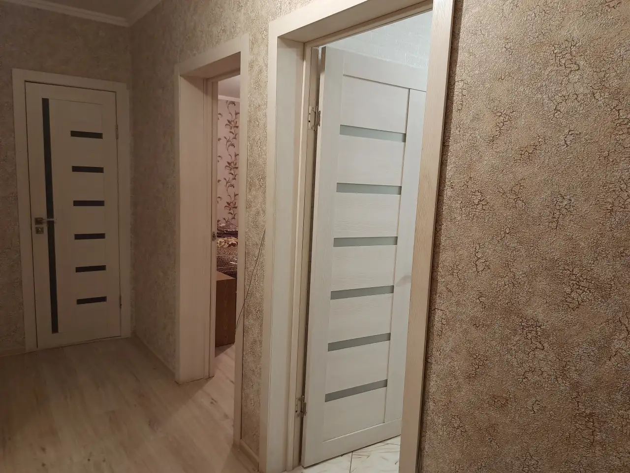Квартира с удобствами по суткам в Столине, фотография 3