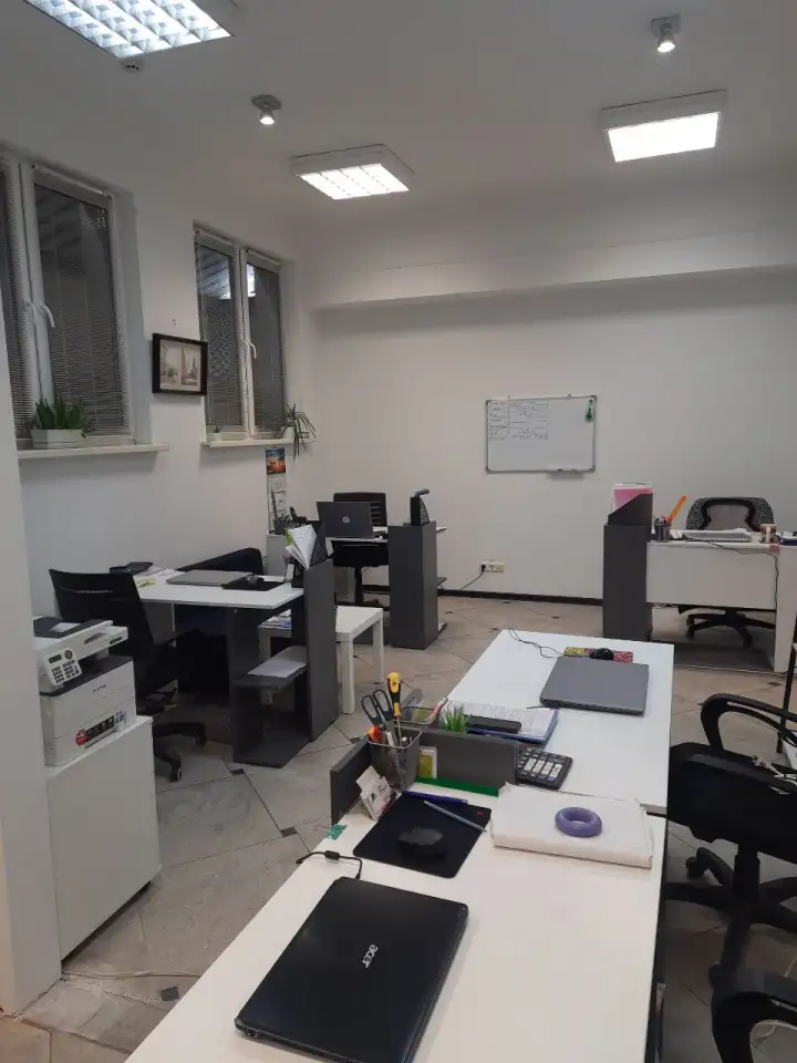 Продам помещение под офис, ул. Быховская, 35 пом. 12Н, фотография 16