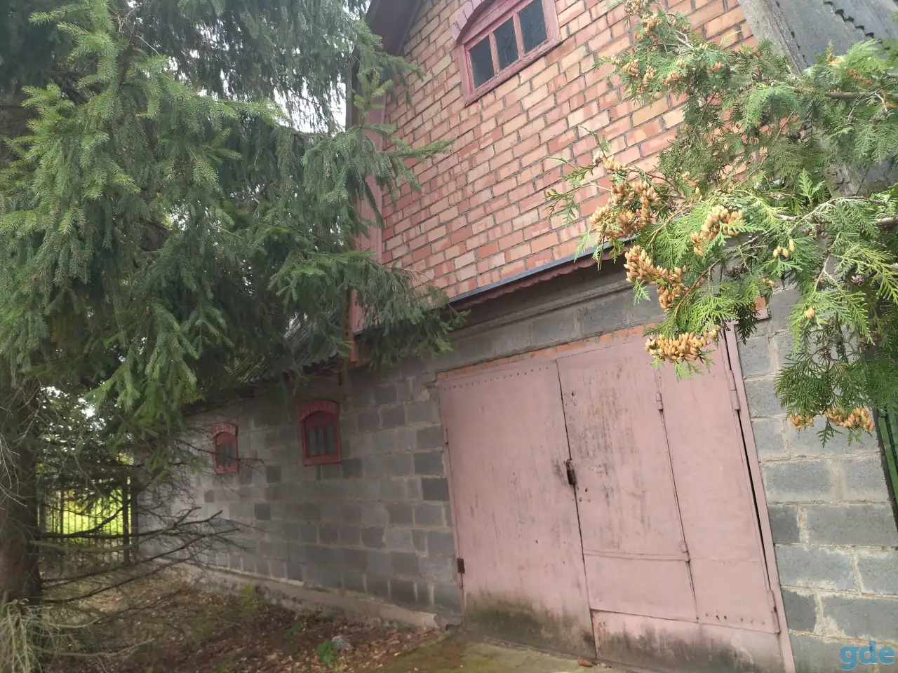 Продам дом в деревне, Дер.Загай Пуховичского района Минской обл., фотография 4