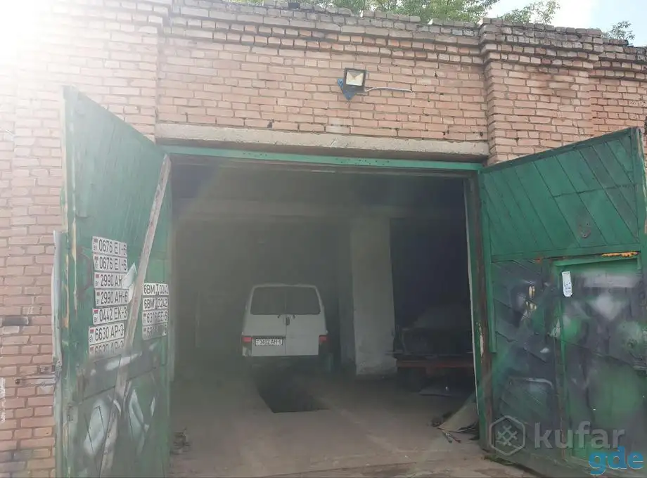 Продам/сдам в аренду Здание под склад/производство либо АВТОсервис, фотография 3