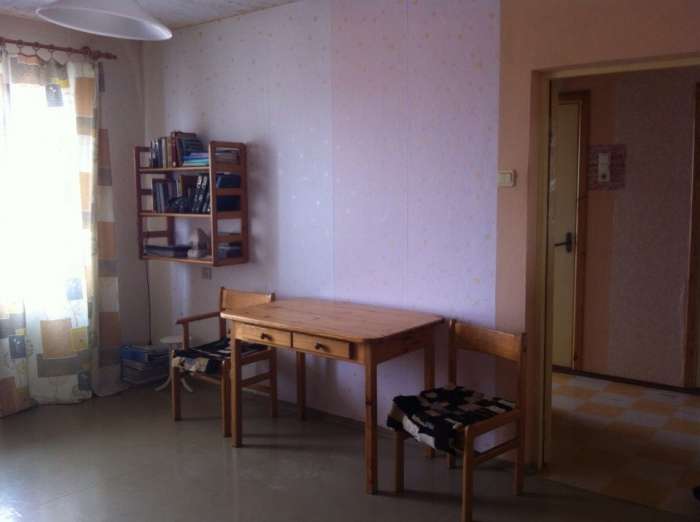 сдаю однокомнатную квартиру по ул. Жемчужная, фотография 1