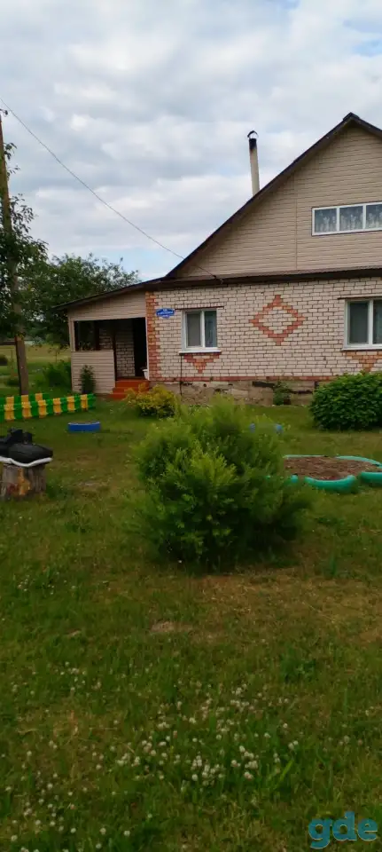 Продам дом, деревня Приямино, Борисовский район, Минская область, фотография 2