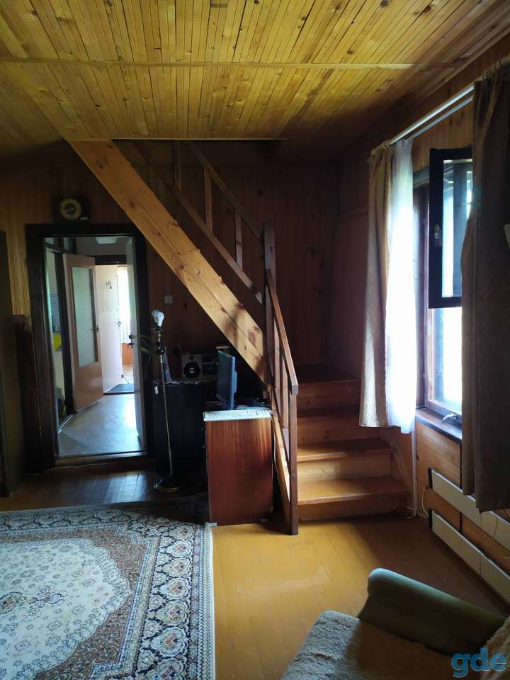 Продам дом, д. Сосенка, Вилейский р-н, Мядельское напр., 71 км от МКАД, фотография 8