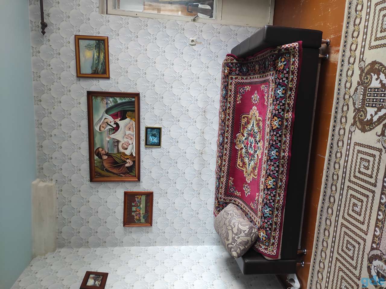 Продажа квартиры в Воложине, ул. Советская, фотография 5