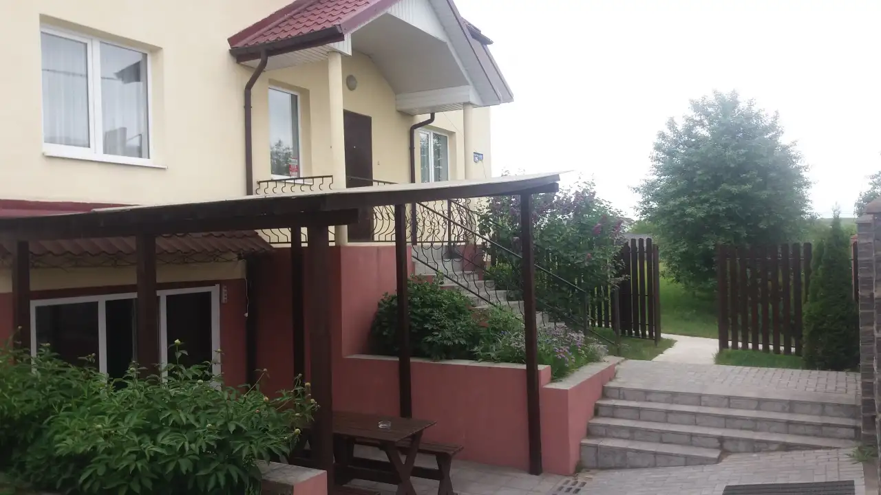 Усадьба на Экзотической в Гродно, фотография 8