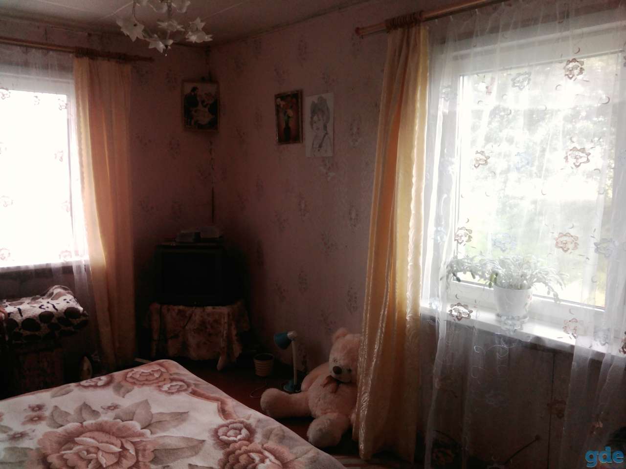 продам, д. Заверье ул. Центральная д. 8, фотография 5