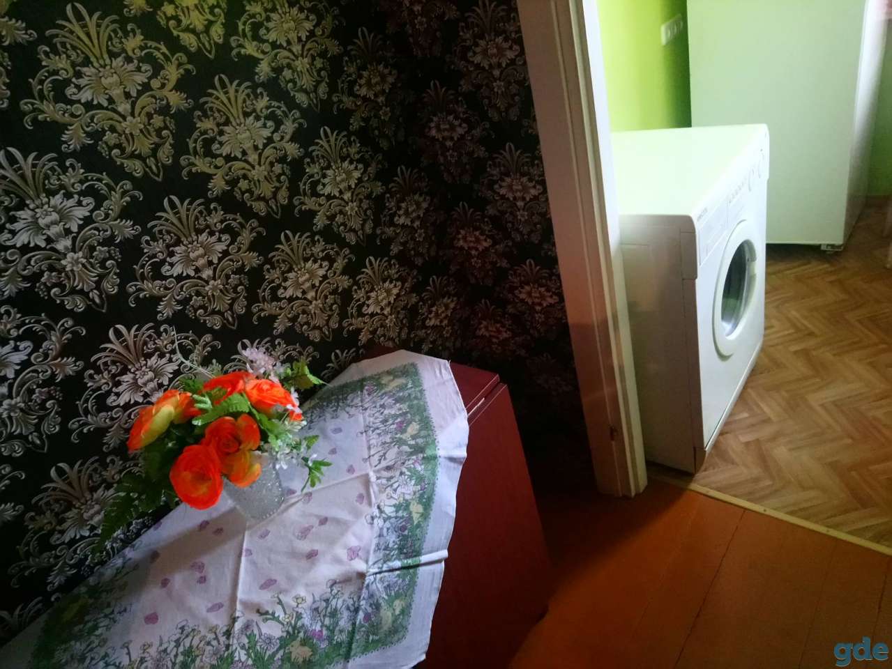 Сдаю 2 ком квартиру, фотография 4