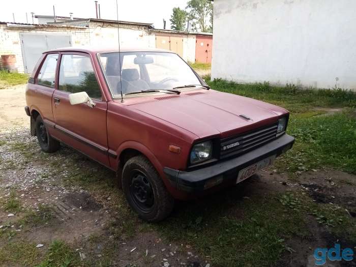 Продам Suzuki Alto, фотография 1
