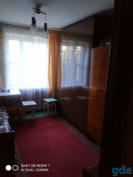 Квартира, Гомельской области,пр. Мира 15, фотография 5