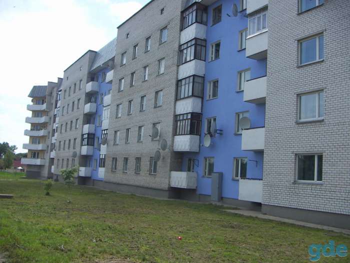 Продается 3-х комнатная квартира., фотография 5