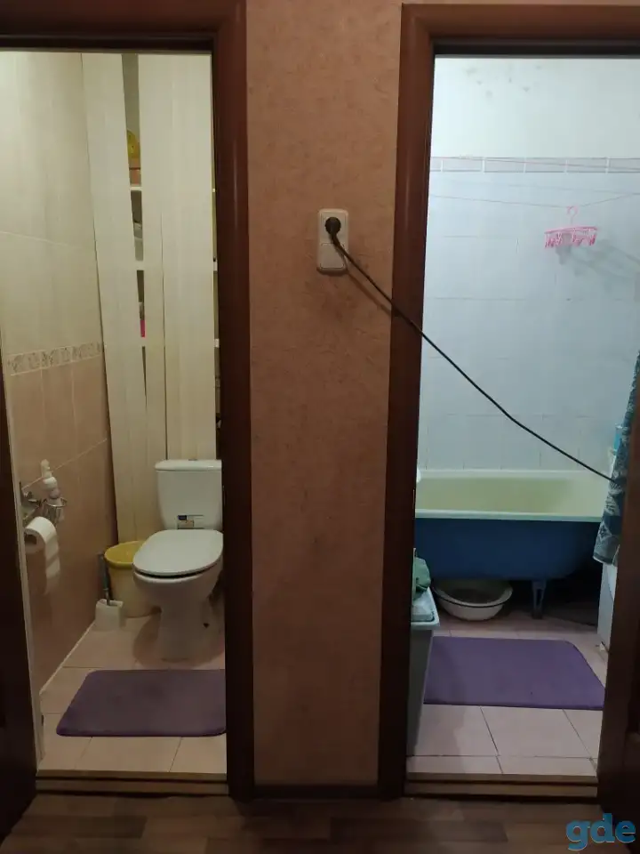 Квартира 3х.ком- 5/5эт., фотография 11