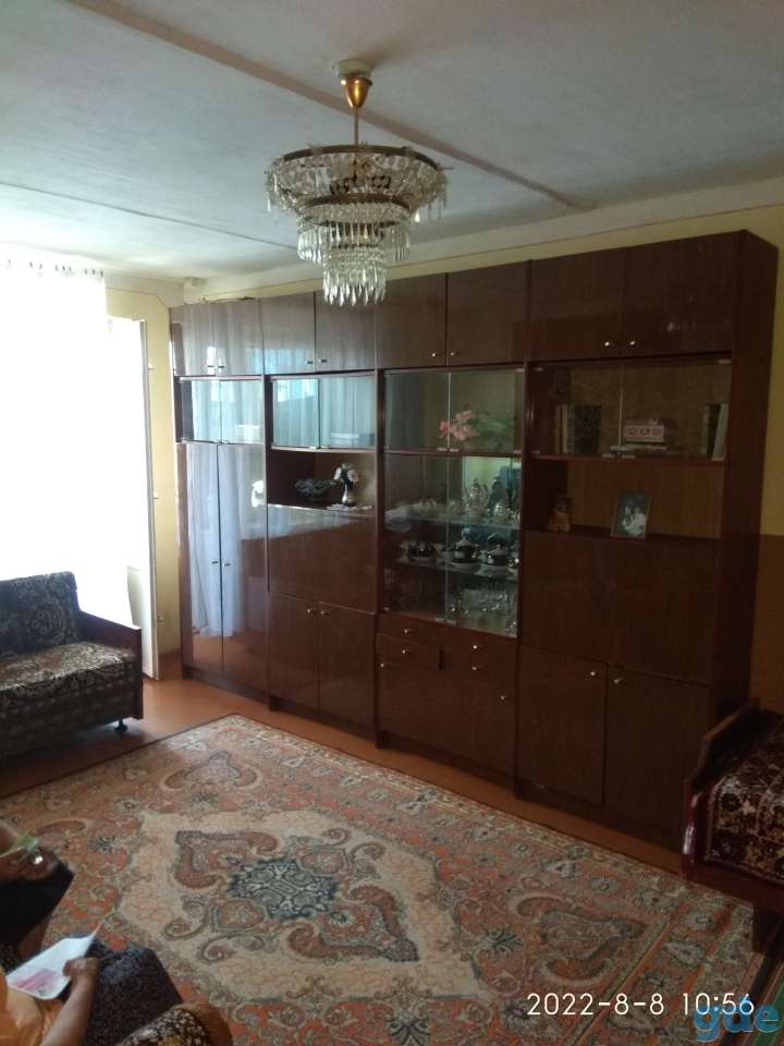 продажа, Горбатого 9, кв. 24, фотография 6