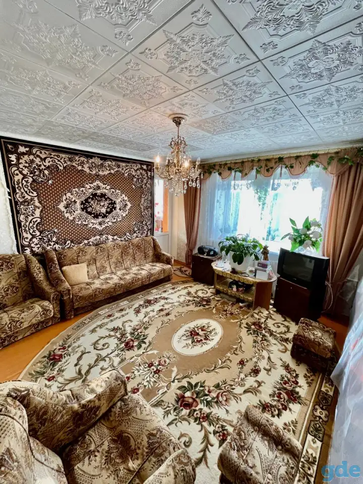 3-комн. квартира пр. Советский, д.9, Северный мкрн, фотография 5