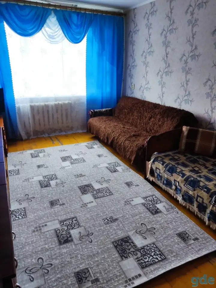 Аренда квартиры, Брилевская 16, фотография 11
