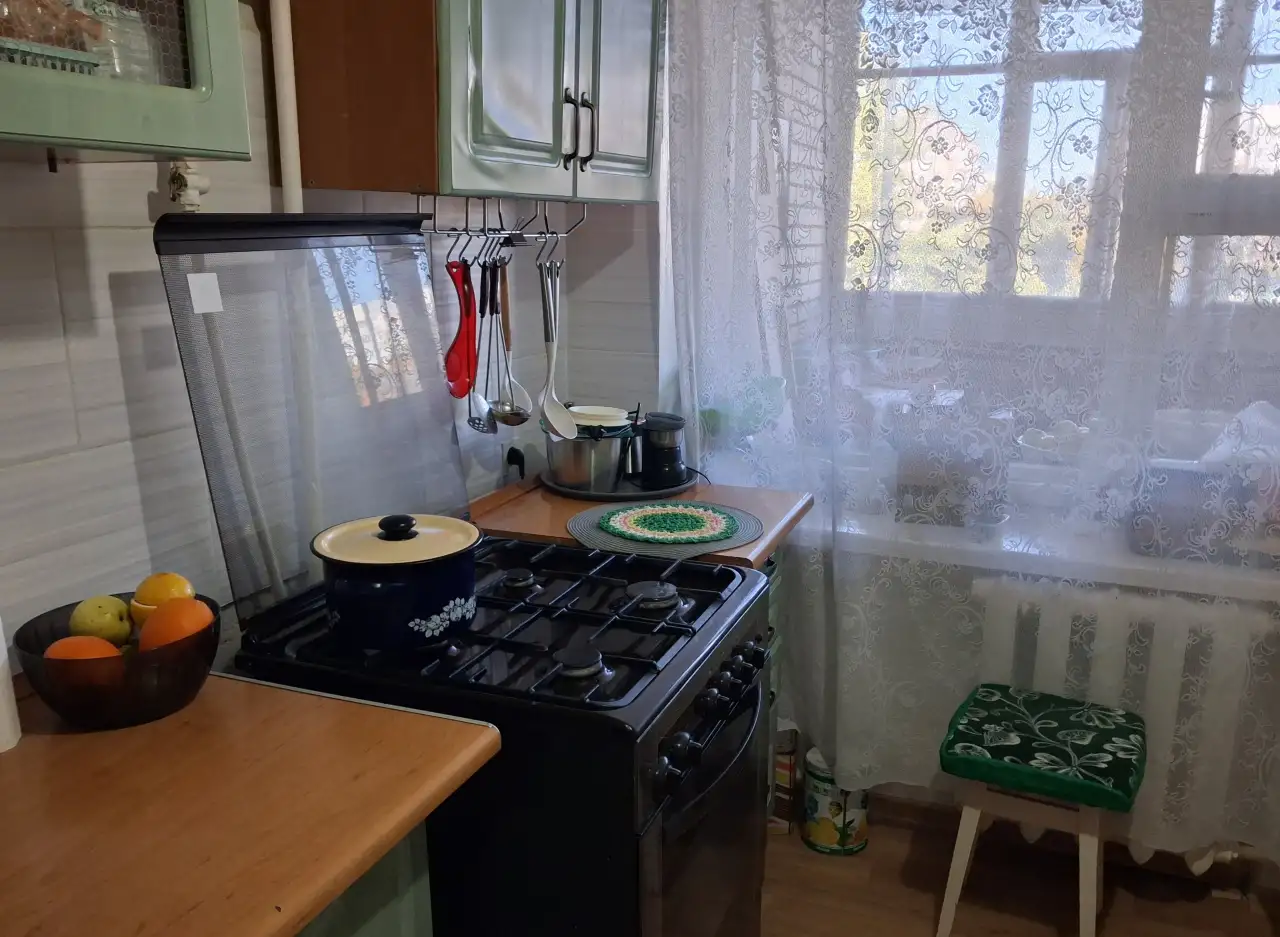 Продается 3-комнатная квартира в г.Мозырь, Страконицкий б-р, д.8, фотография 5