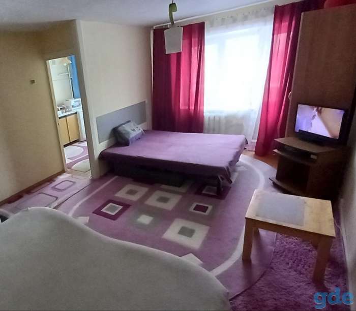 Полоцк-центр (Фонтан) квартирка (2сп+2сп) +375•44•74•99•007, фотография 2