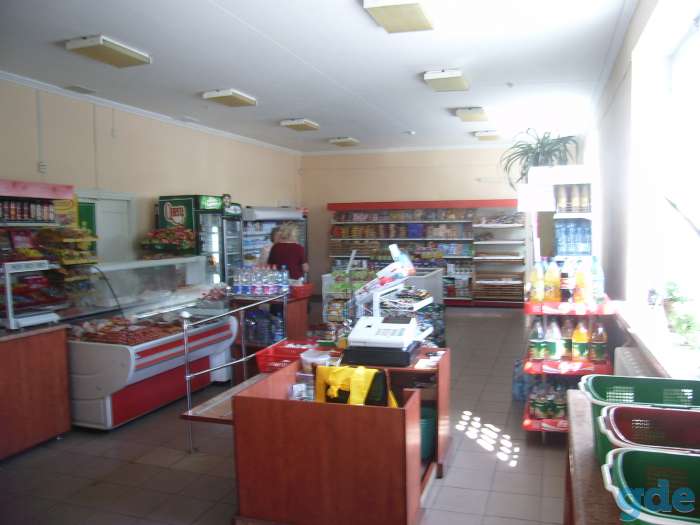 Продаётся  Магазин в Городе Бресте отдельно стоящее торгово-административное здание общей площадью 280м2, фотография 6