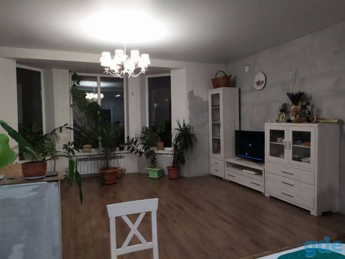 Продам коттедж 1-этажный с мансардой, д. Переездная Смолевичского района Минской области, фотография 4