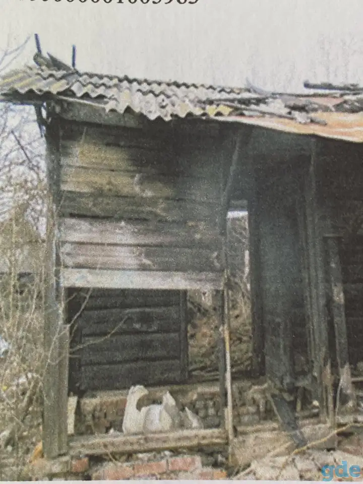 ПРОДАЁТСЯ дом в Витебске, ул. 10-я Полоцкая, 70, фотография 1