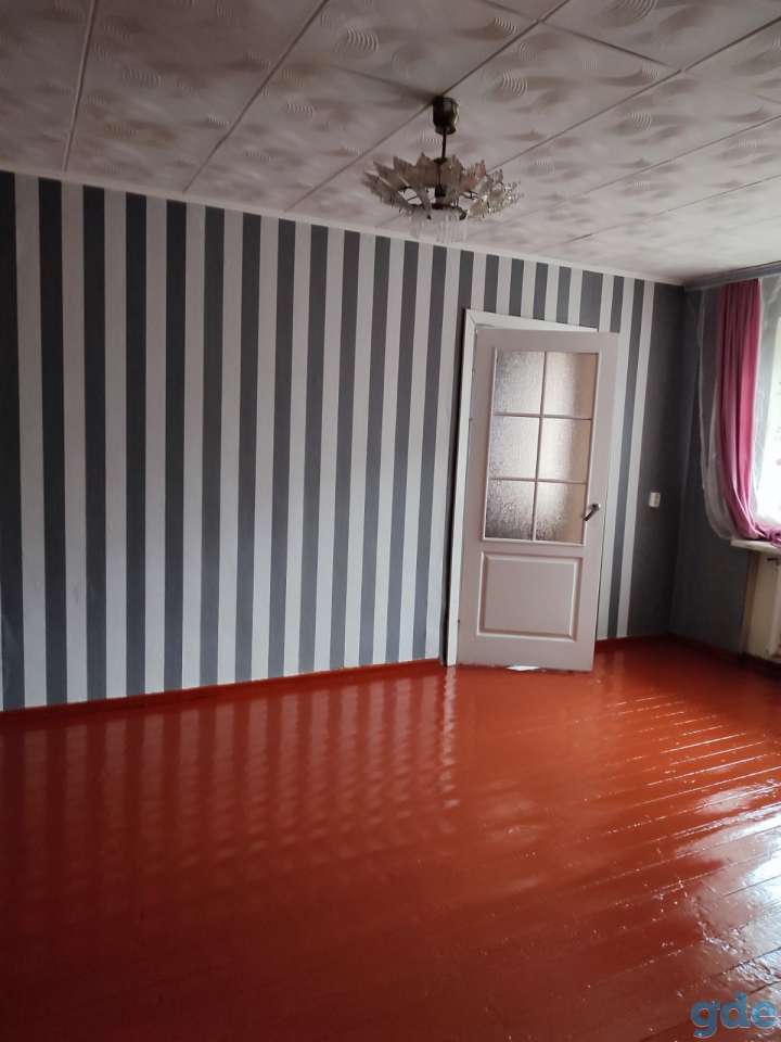 Продам квартиру, Могилёвская область, улица Ковзано, 45, фотография 5