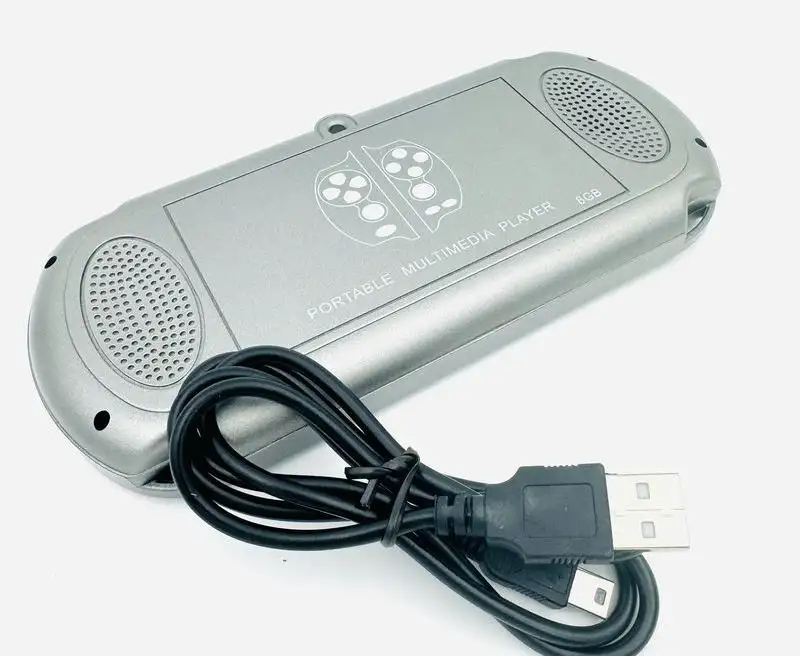 Игровая приставка PSP M5 X7, фотография 3