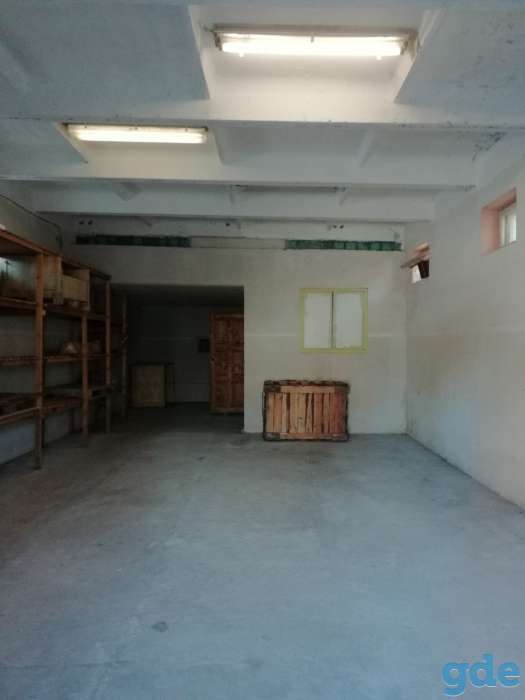 Сдам в аренду склад/гараж, Ждановичи ул. Белорусская д. 68, фотография 1