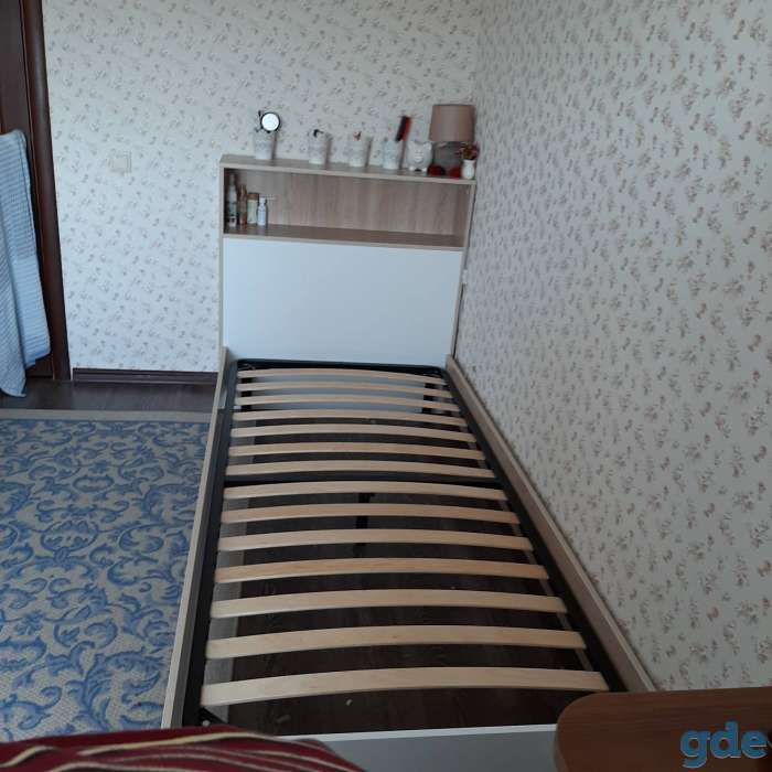 Кровать, фотография 1