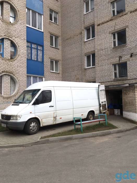 Грузоперевозки, грузовое такси и грузчики в Минске. Moving Minsk 24/7. Попутно по РБ, фотография 12