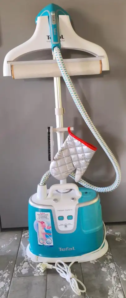 Отпариватель Tefal, фотография 2