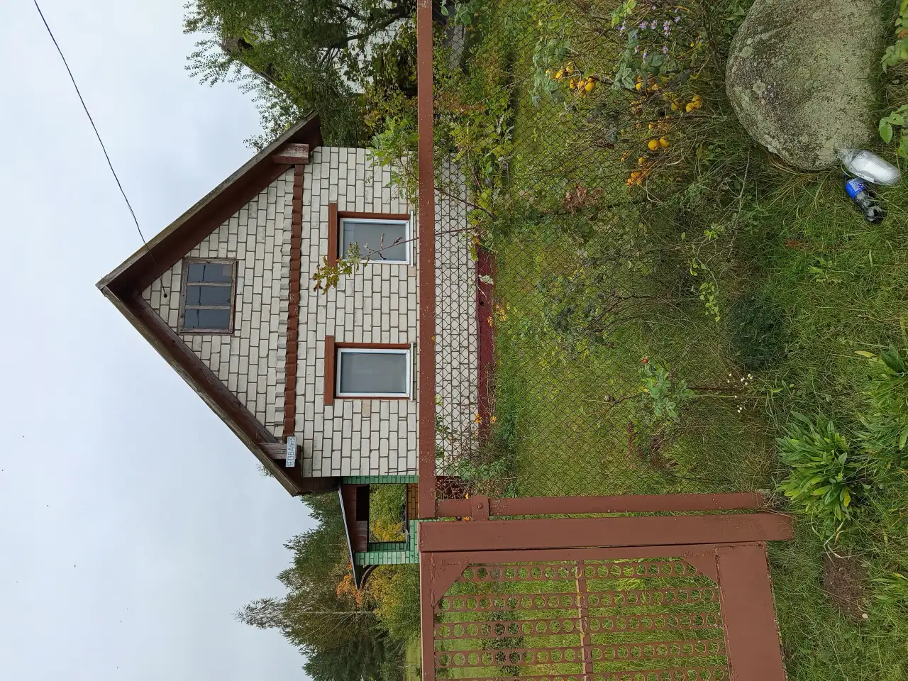 Продам дом, Д.Слобода ул новая д 3, фотография 1