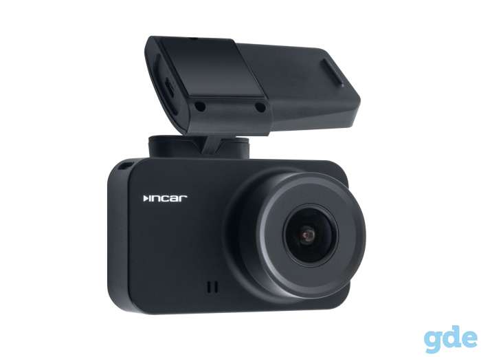 Видеорегистратор INCAR VR-X15, фотография 4