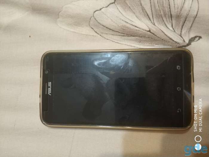 Asus zenfone 2 ze551ml, фотография 1