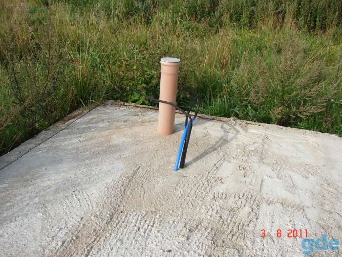 Продам участок на хуторе, д.Каляги, ул. Охотская, д.1, фотография 3