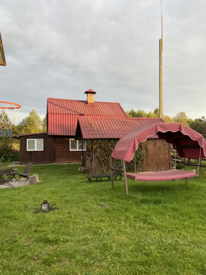 Гостевой дом Маленький Рай на Браславских озерах, фотография 1