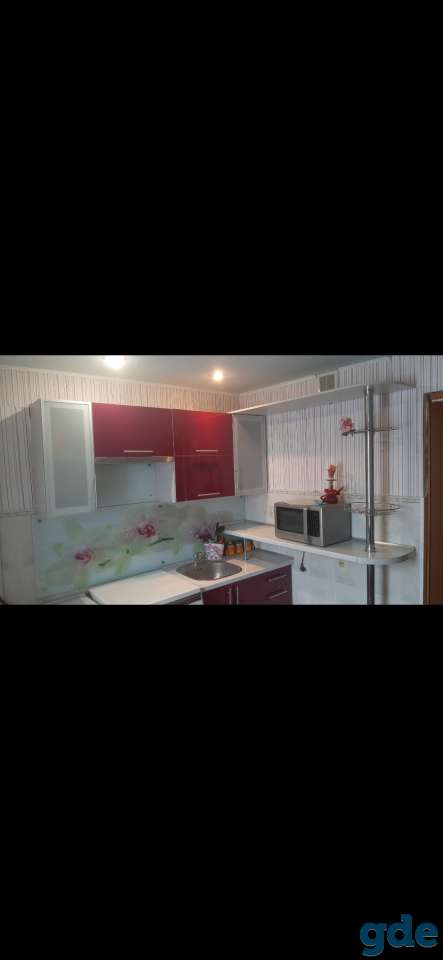 Продам 2хкомн квартиру в Солигорске, Гуляава 1, фотография 2