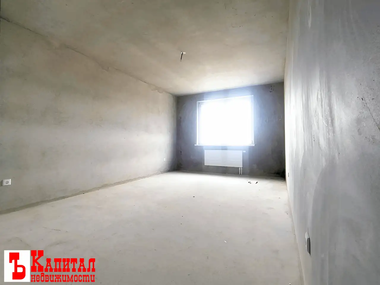 Продажа 1 комнатной квартиры в новостройке, ул. Денисенко д.17, фотография 6