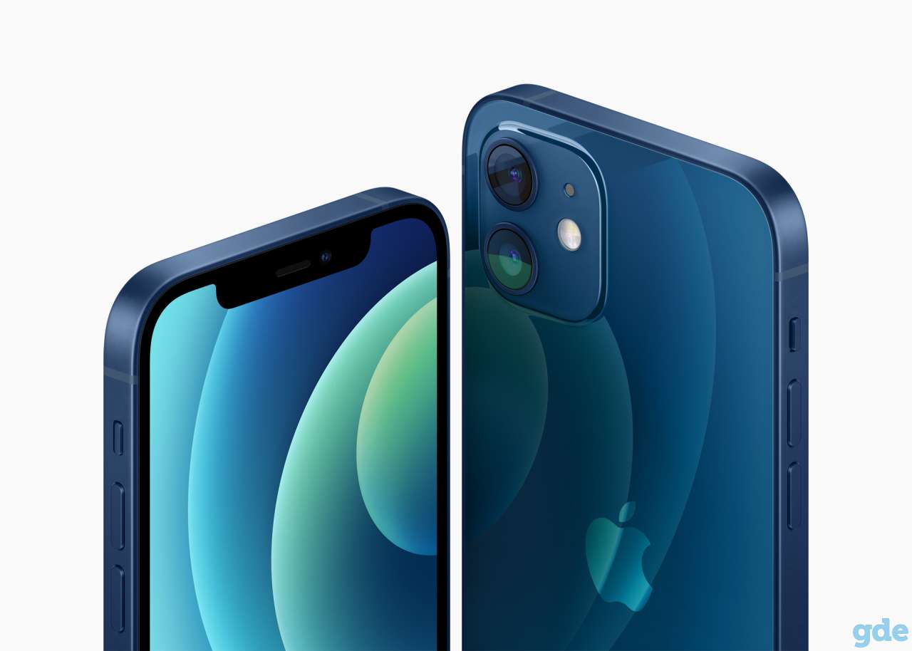 НОВЫЙ: iPhone 12/12 Pro/12 Pro Max/12 Mini, фотография 8