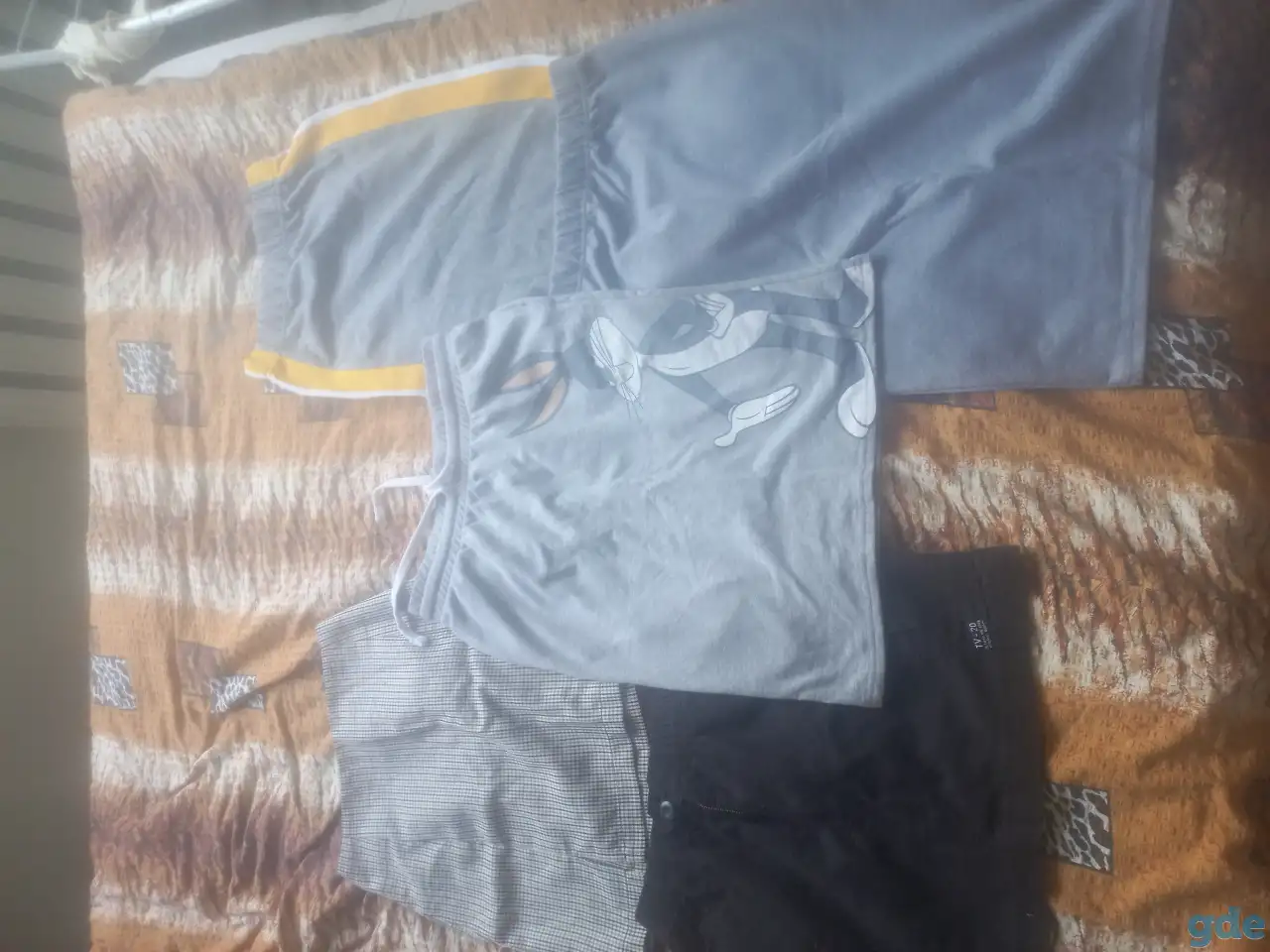 Продам вещи на 42-44 р, женские, недорого, фотография 9