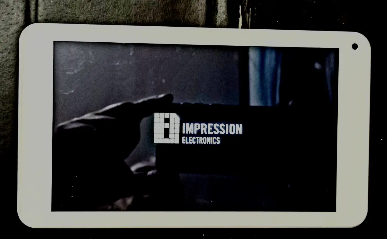 Планшет Impression ImPAD 4214, фотография 4