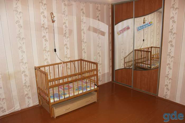 3-х комнатная квартира Барановичи, Северный, фотография 1