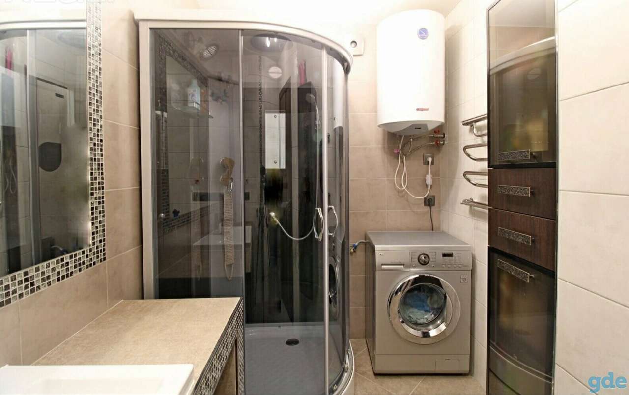 Продам квартиру в центре Логойска, фотография 2