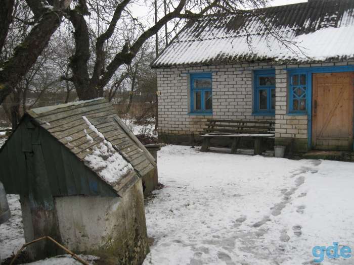 продажа дома, станция Ошмянский р-н Гродненской обл., фотография 3
